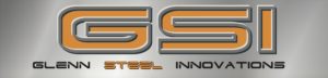 GSI Logo. Client List.