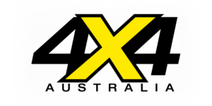 4x4 Australia logo.