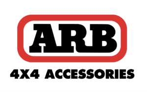 ARB logo.